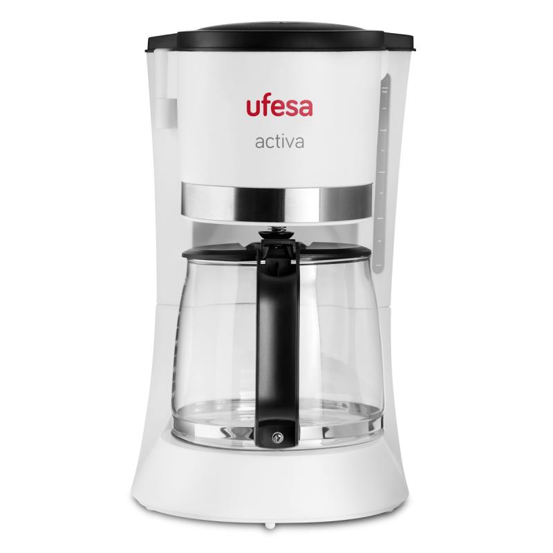 Кофеварка UFESA CG7123 ACTIVA, превью предыдущего фото