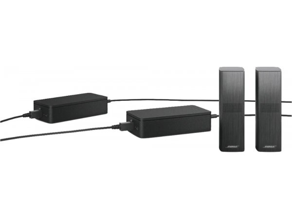 Колонки объемного звука Bose Surround Speakers 700 Black, фото 4