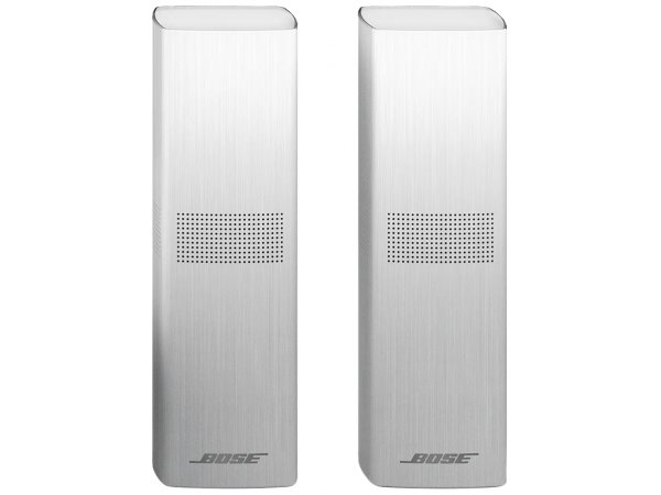 Колонки объемного звука Bose Surround Speakers 700 White, превью следующего фото