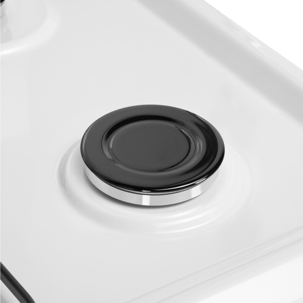 Комбинированная кухонная плита Maunfeld MGC60EEW03, фото 10