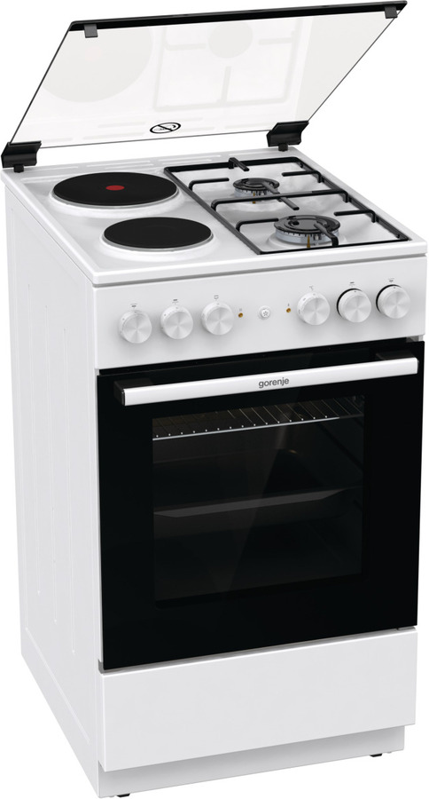 Комбинированная плита GORENJE GK5A11WG