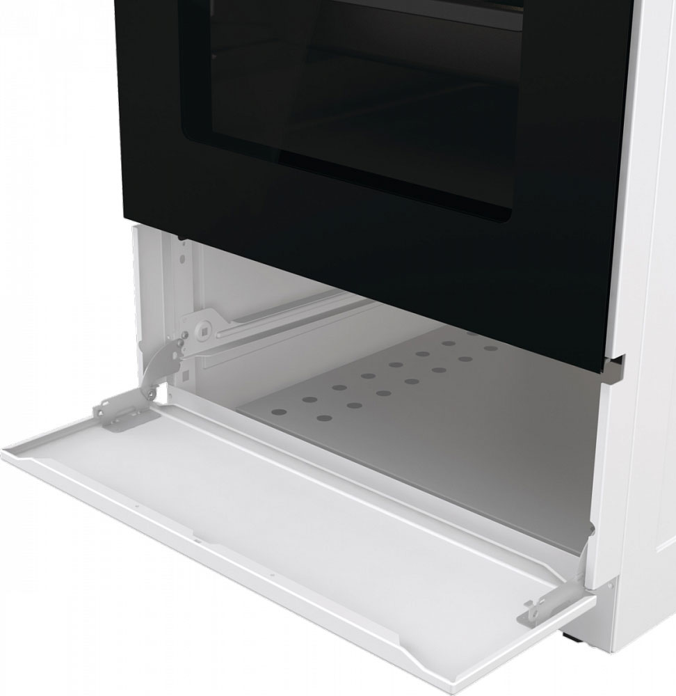 Комбинированная плита Gorenje GK5A12WG, фото 11