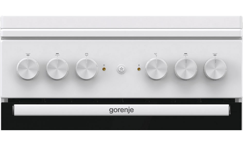 Комбинированная плита Gorenje GK5A12WG, фото 8