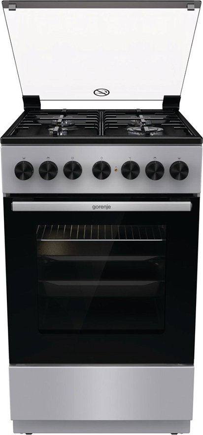 Комбинированная плита Gorenje GK5B40SH, фото 2