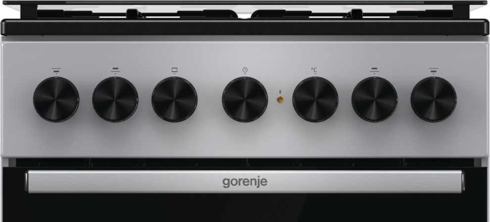 Комбинированная плита Gorenje GK5B40SH, фото 3