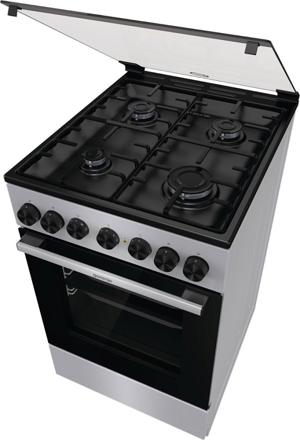 Комбинированная плита Gorenje GK5B40SH, фото 6