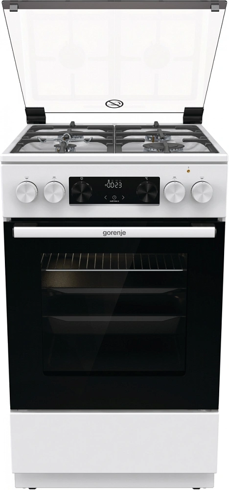 Комбинированная плита Gorenje GK5C40WF, превью следующего фото