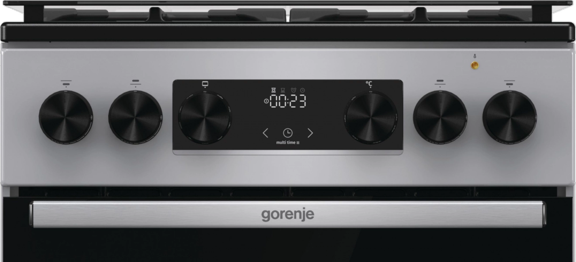Комбинированная плита Gorenje GK5C41SF, фото 2