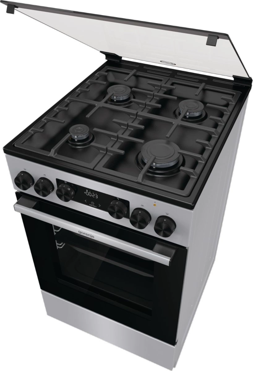 Комбинированная плита Gorenje GK5C41SF, фото 13