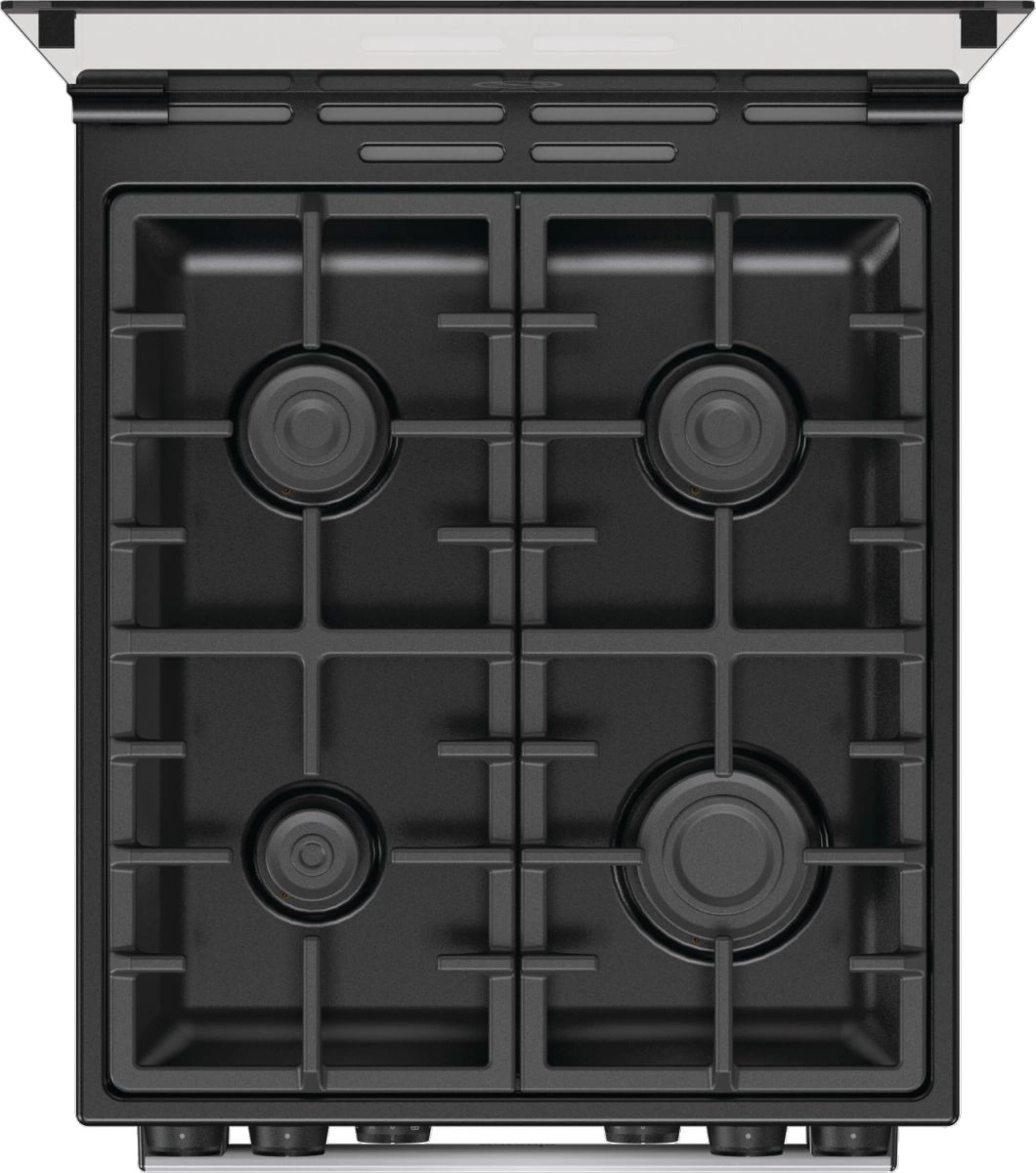 Комбинированная плита Gorenje GK5C41SF, фото 15
