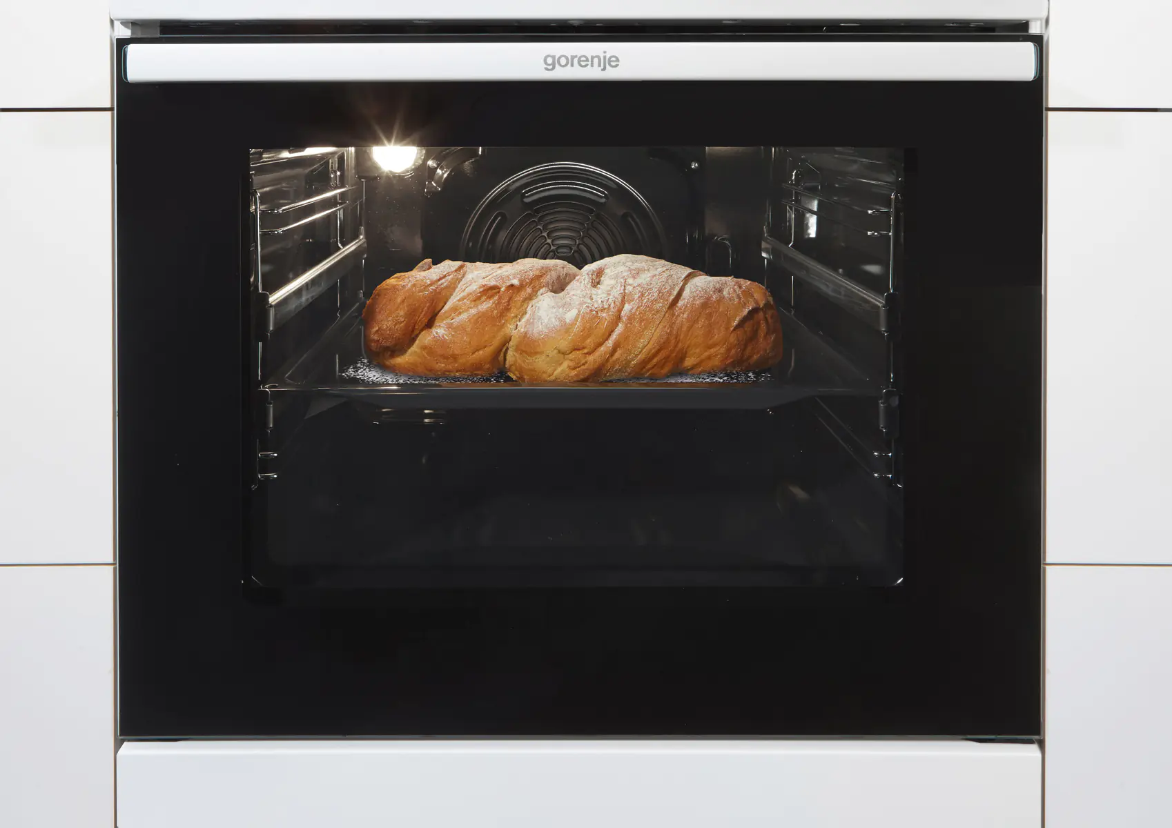 Комбинированная плита Gorenje GK5C61XJ, фото 27