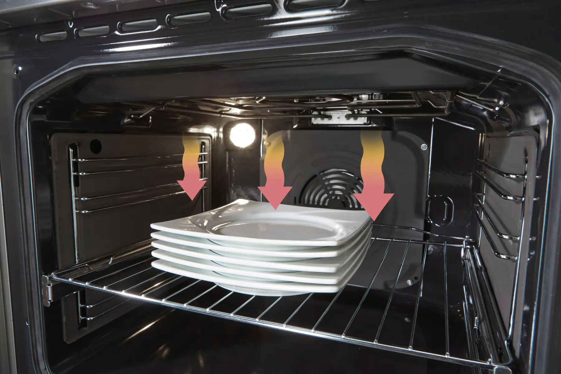Комбинированная плита Gorenje GK5C61XJ, фото 30