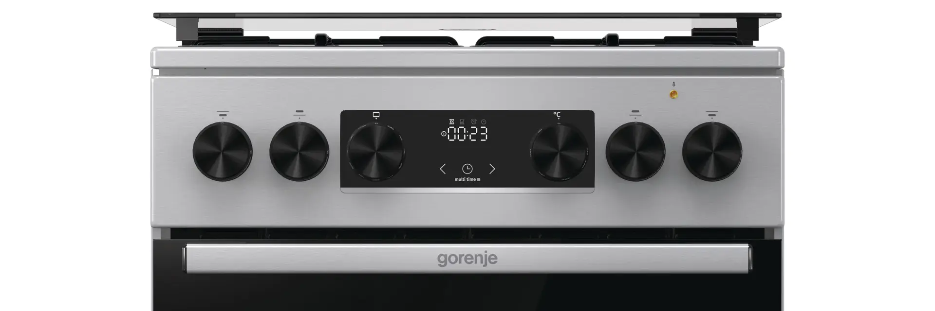 Комбинированная плита Gorenje GK5C61XJ, фото 9