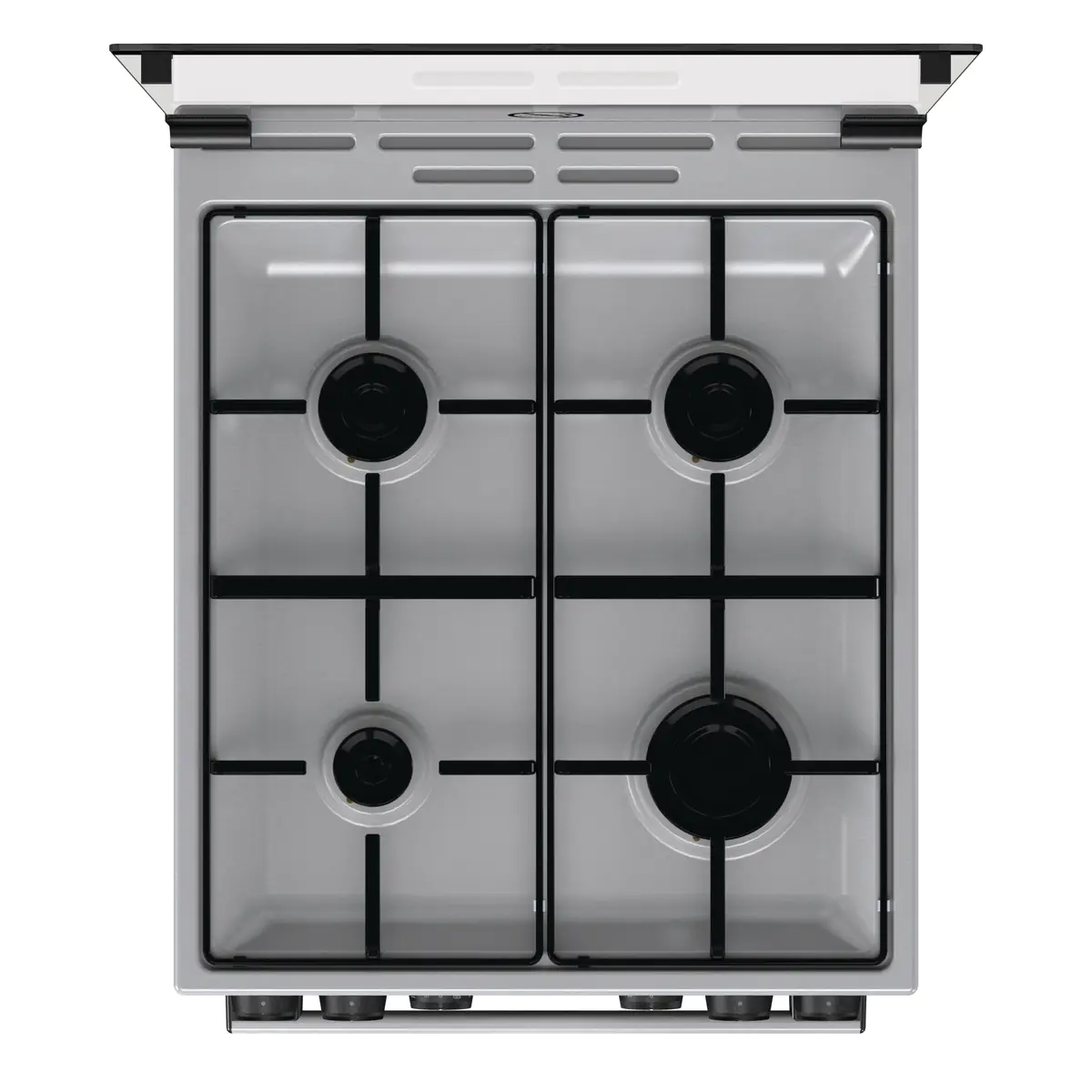 Комбинированная плита Gorenje GK5C61XJ, фото 10
