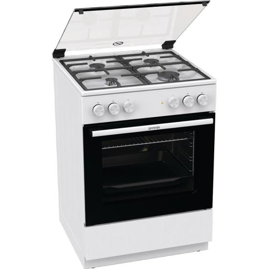 Комбинированная плита GORENJE GK6A20WF, фото 2
