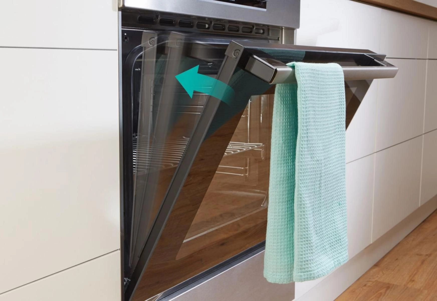 Комбинированная плита Gorenje GKS6C70XF, фото 32