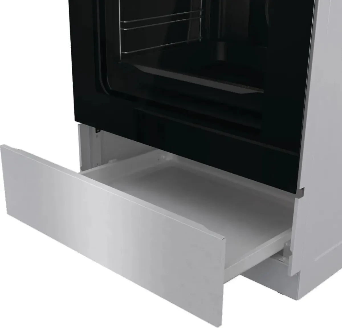 Комбинированная плита Gorenje GKS6C70XJ, фото 10