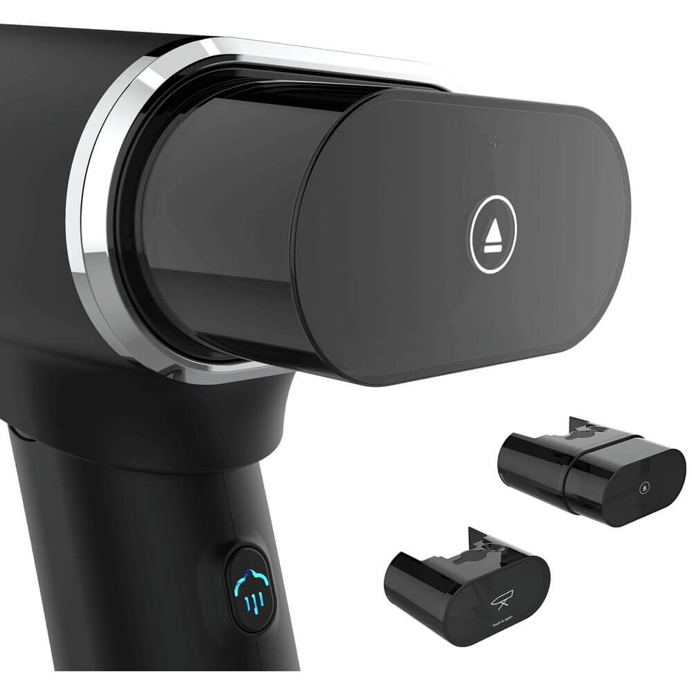 Комплект для ухода за одеждой SteamOne EUFD80B+RP10B, фото 4