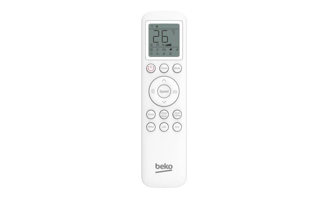 Кондиционер Beko SPLIT BRFPA 070 / BRFPA 071, превью предыдущего фото