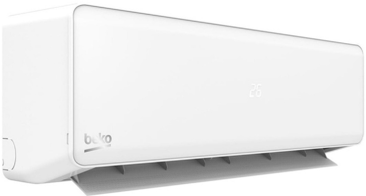 Кондиционер Beko SPLIT BRFPA 090 / BRFPA 091, фото 3