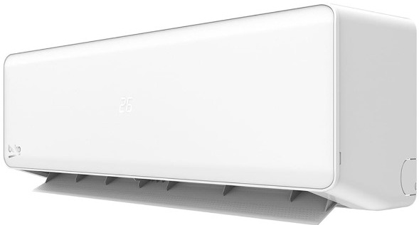 Кондиционер Beko SPLIT BRFPA 090 / BRFPA 091, фото 4