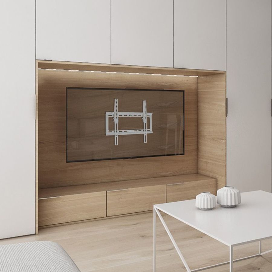 Кронштейн Kromax Ideal-4 (белый), фото 14