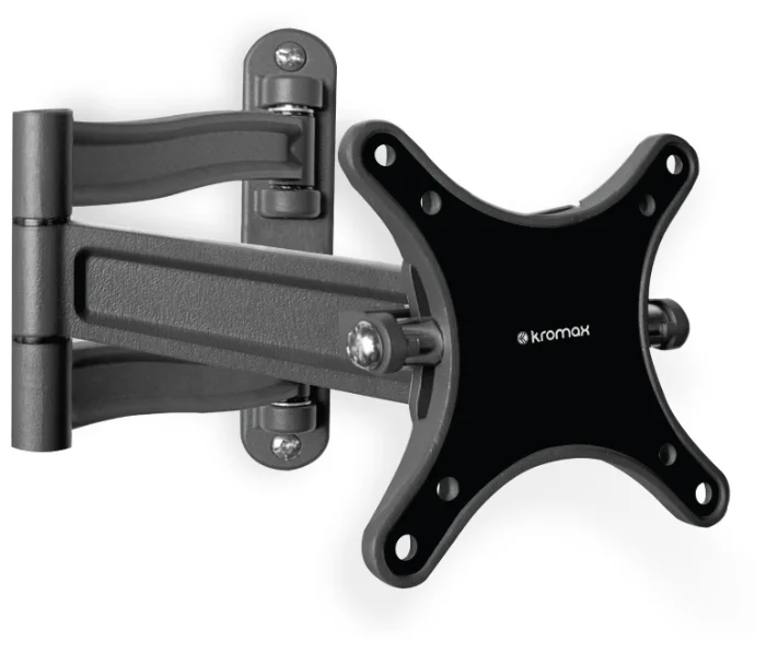 Кронштейн Kromax Techno-1 Grey Titan, превью следующего фото