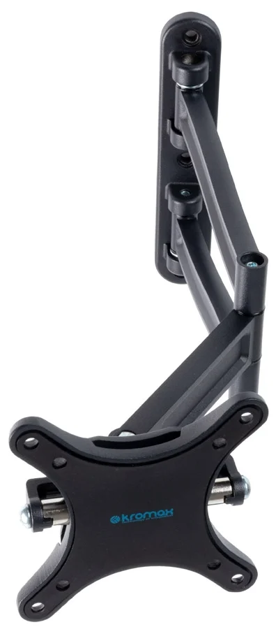 Кронштейн Kromax Techno-1 Grey Titan, фото 7