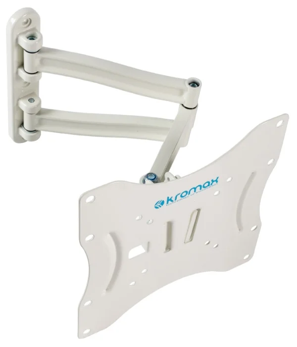Кронштейн Kromax TECHNO-3 White, фото 3