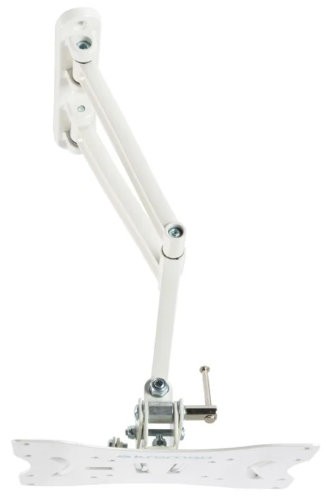 Кронштейн Kromax TECHNO-3 White, фото 4