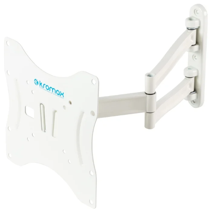Кронштейн Kromax TECHNO-3 White, фото 5