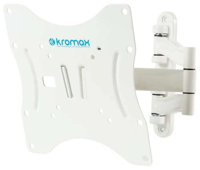 Кронштейн Kromax TECHNO-3 White, фото 6
