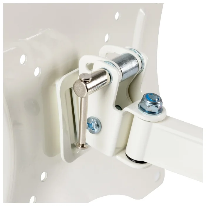 Кронштейн Kromax TECHNO-3 White, фото 9