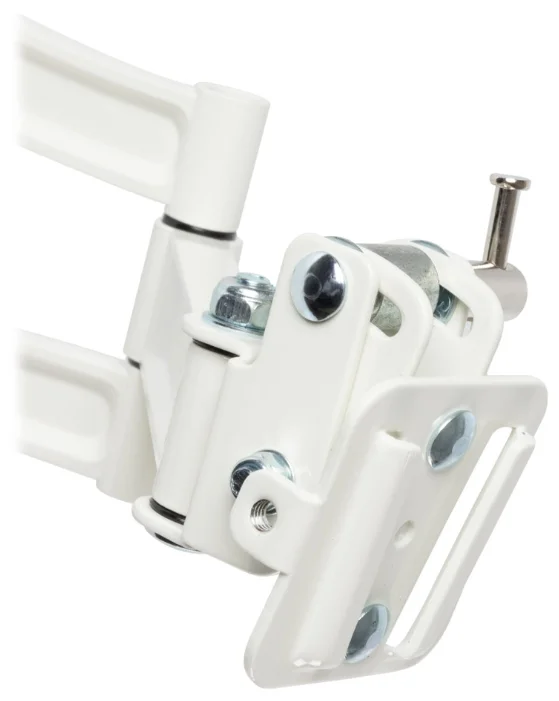 Кронштейн Kromax TECHNO-3 White, превью предыдущего фото