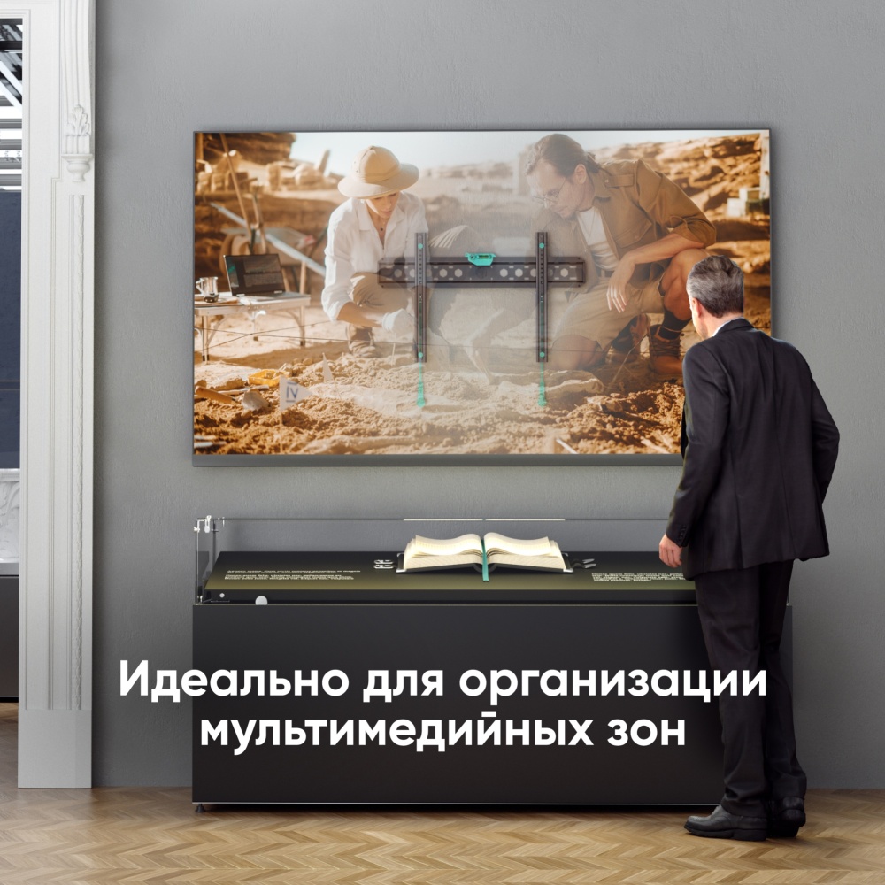 Кронштейн Onkron FM6, фото 8