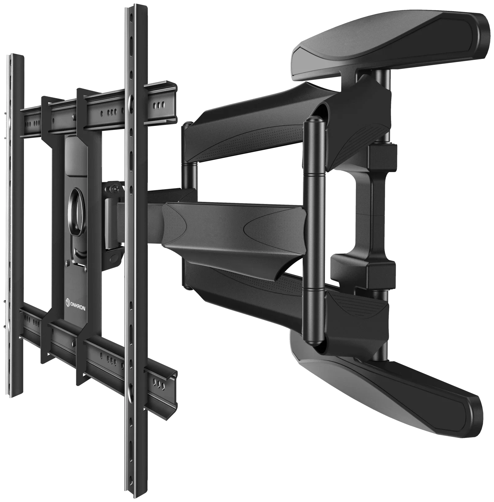 Кронштейн ONKRON M6L черный