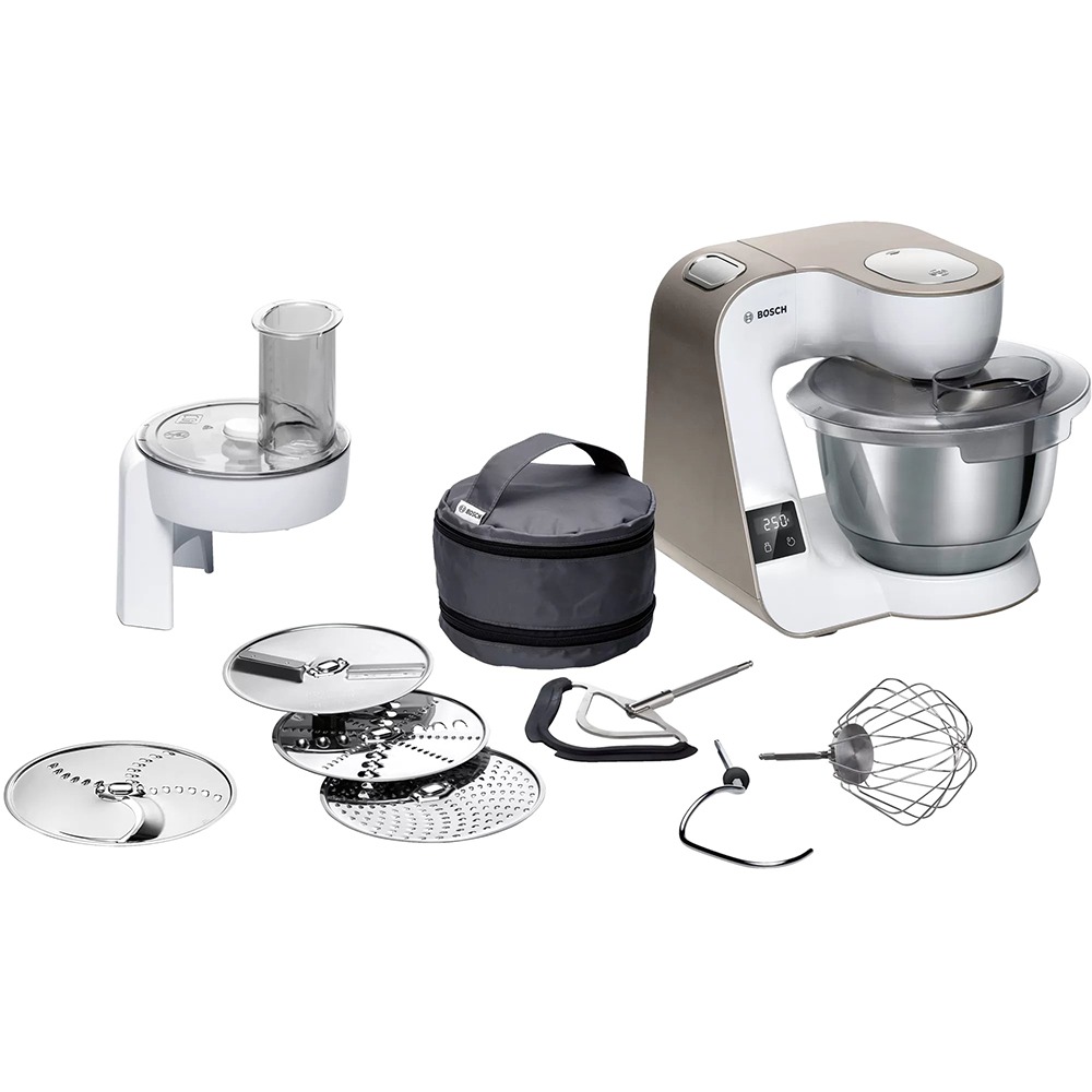 Кухонная машина Bosch MUM5XW10, превью предыдущего фото