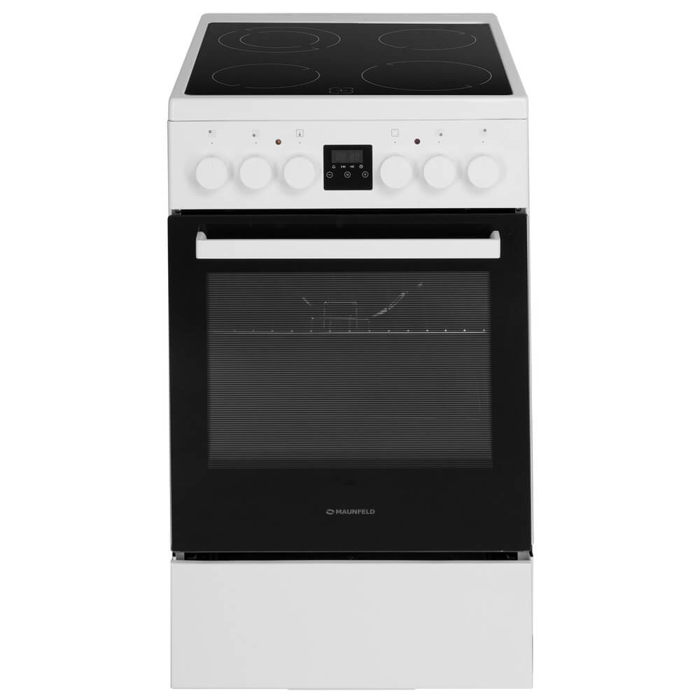 Кухонная плита Maunfeld MEC57CW08TD, превью предыдущего фото