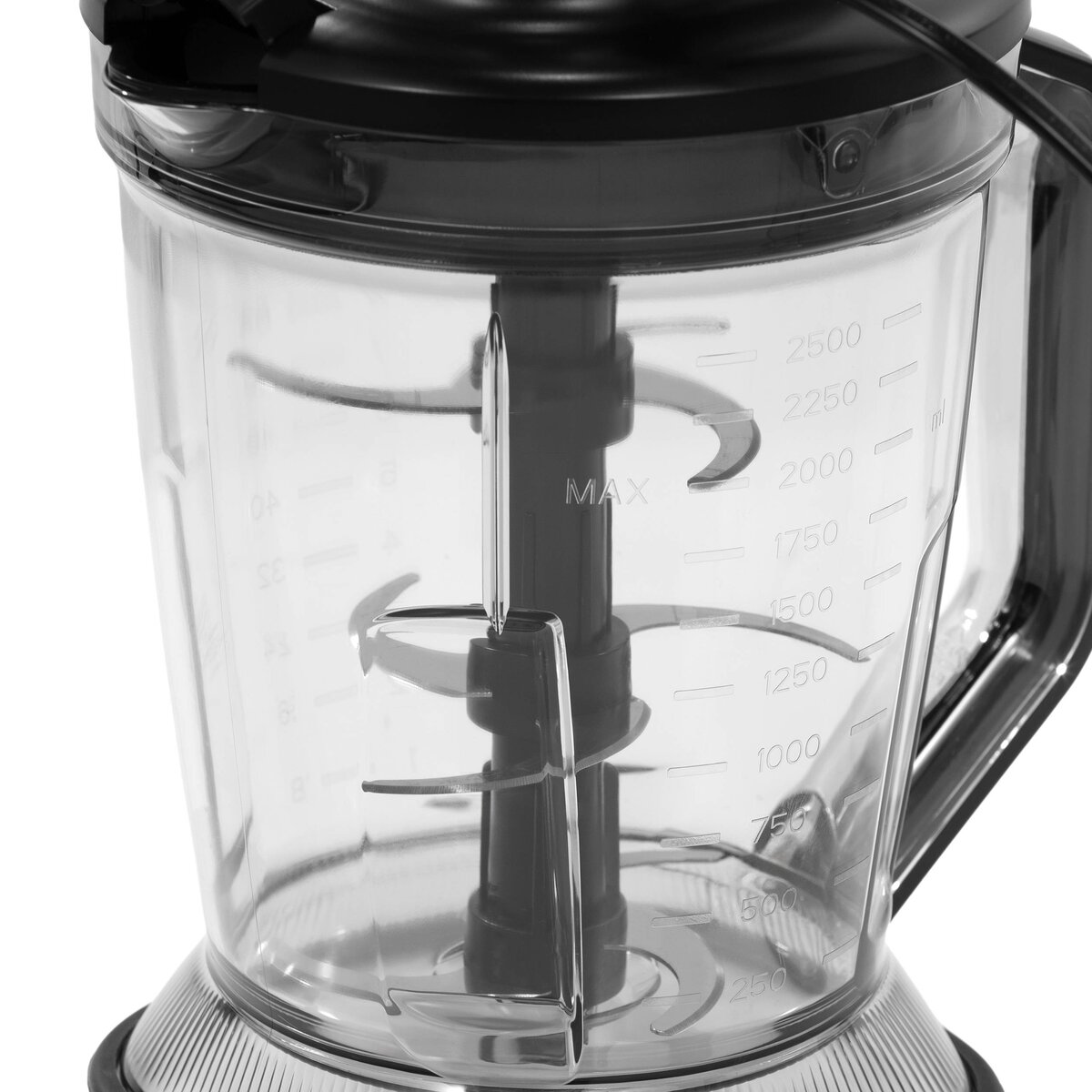 Кухонный измельчитель Kenwell KEN4200, фото 6