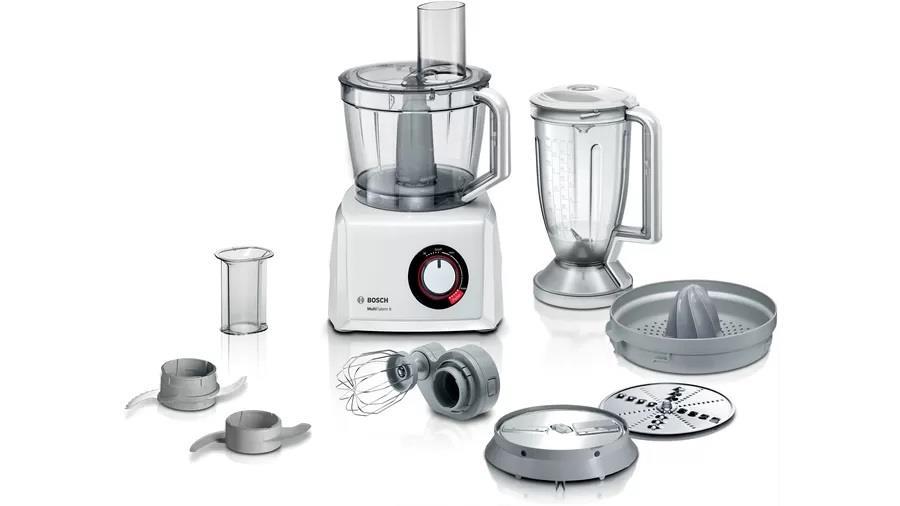Кухонный комбайн BOSCH MC812W620, превью предыдущего фото