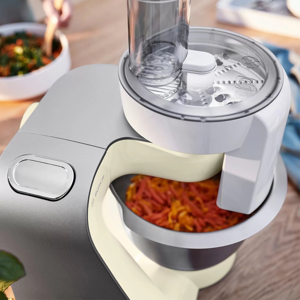 Кухонный комбайн Bosch MUM58920, фото 6