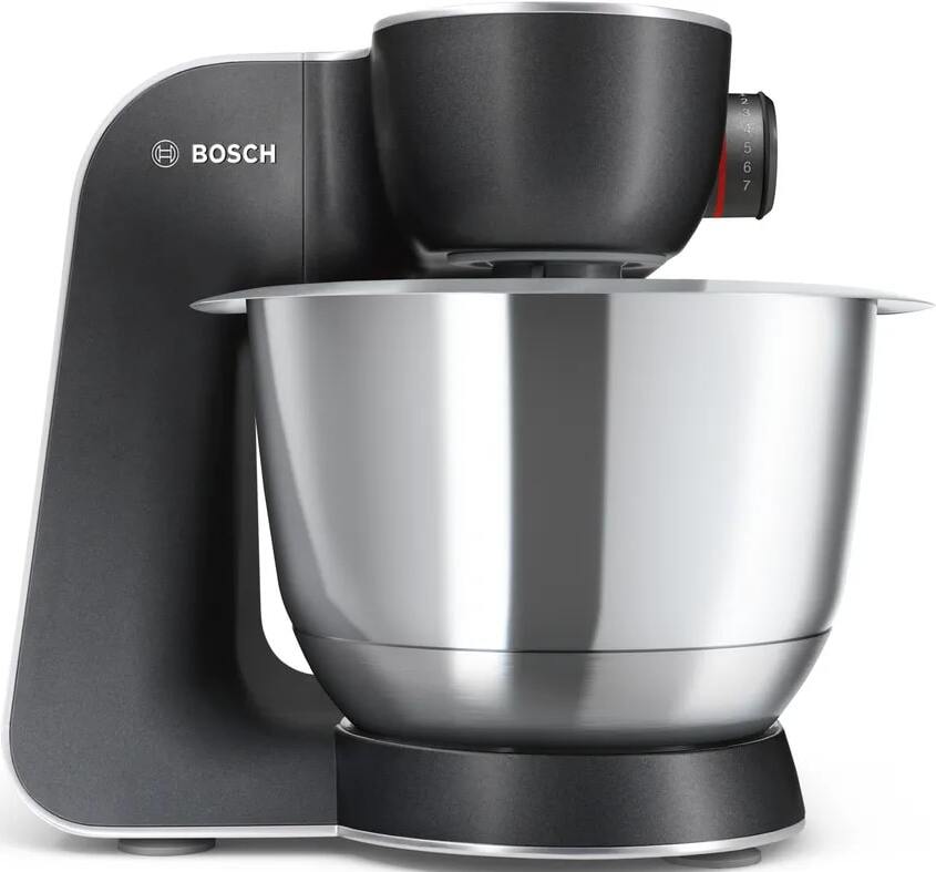 Кухонный комбайн Bosch MUM58M64, превью следующего фото