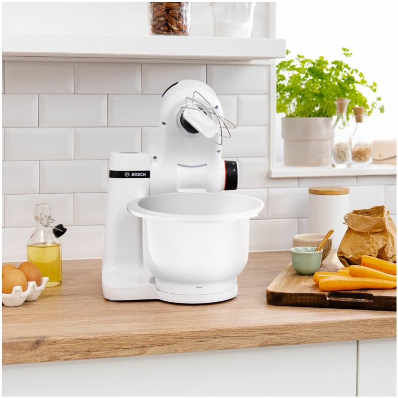 Кухонный комбайн Bosch MUMS2AW, фото 12