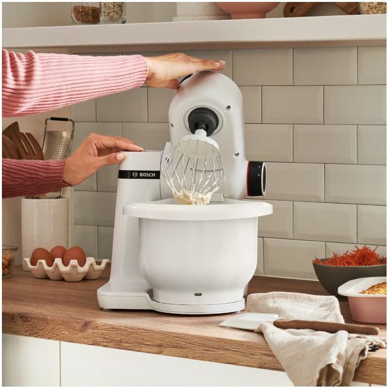 Кухонный комбайн Bosch MUMS2AW, фото 13