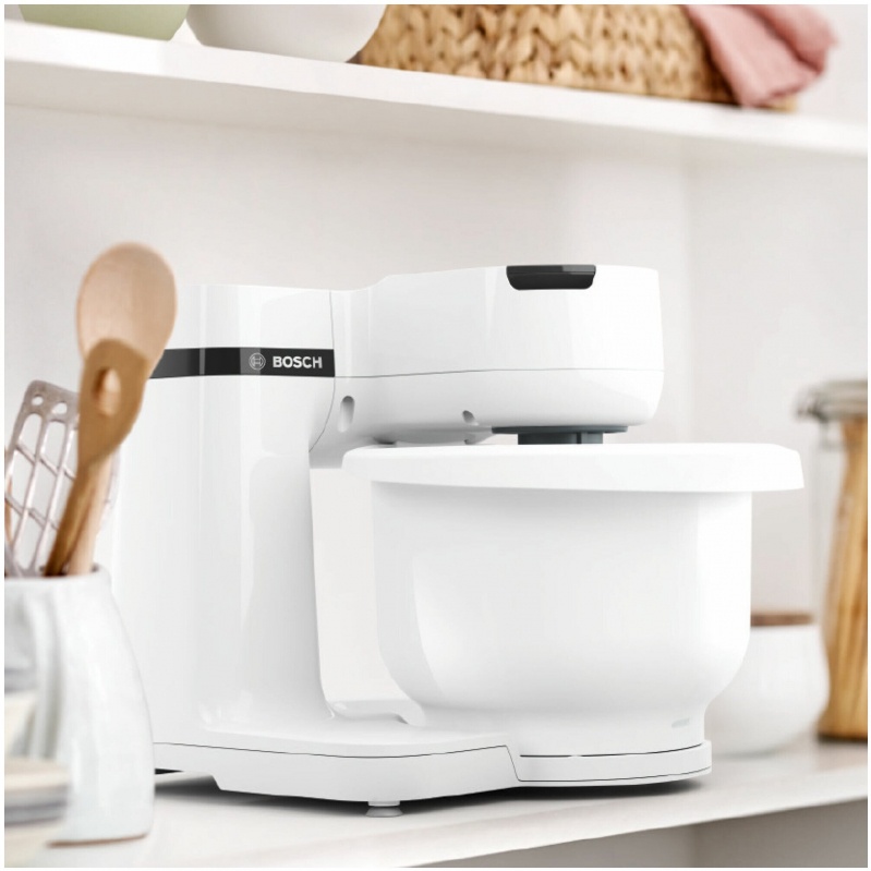 Кухонный комбайн Bosch MUMS2AW, фото 10