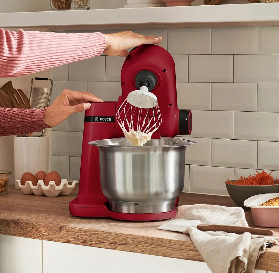Кухонный комбайн Bosch MUMS2ER01, фото 12