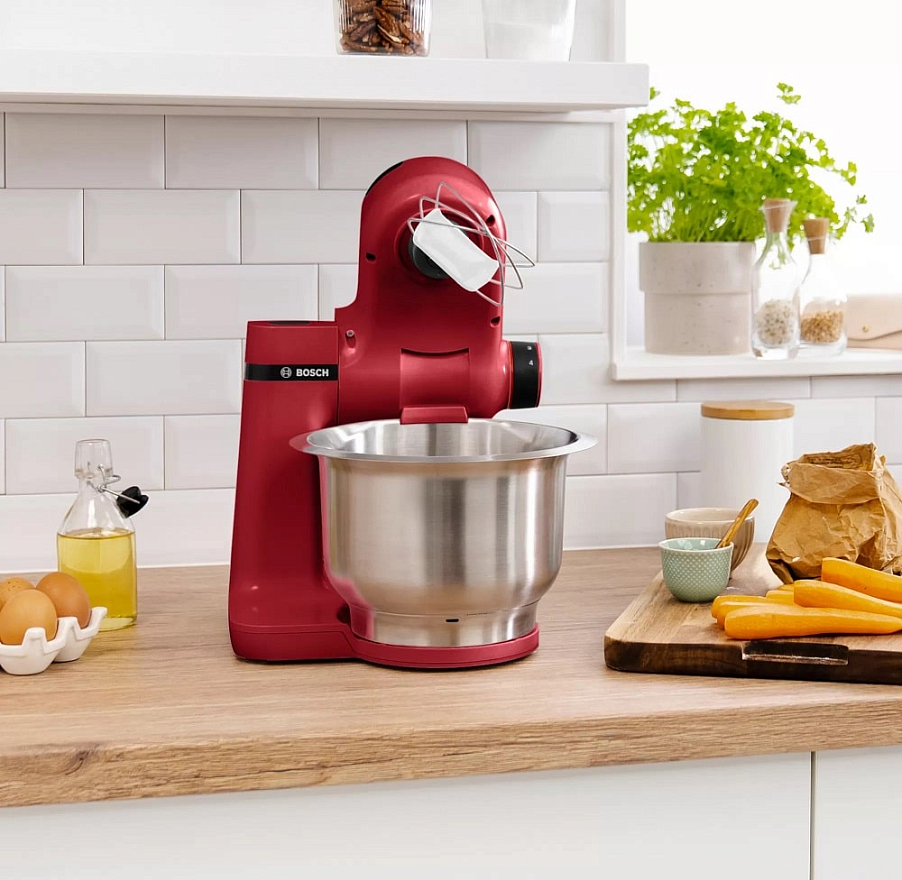 Кухонный комбайн Bosch MUMS2ER01, фото 9