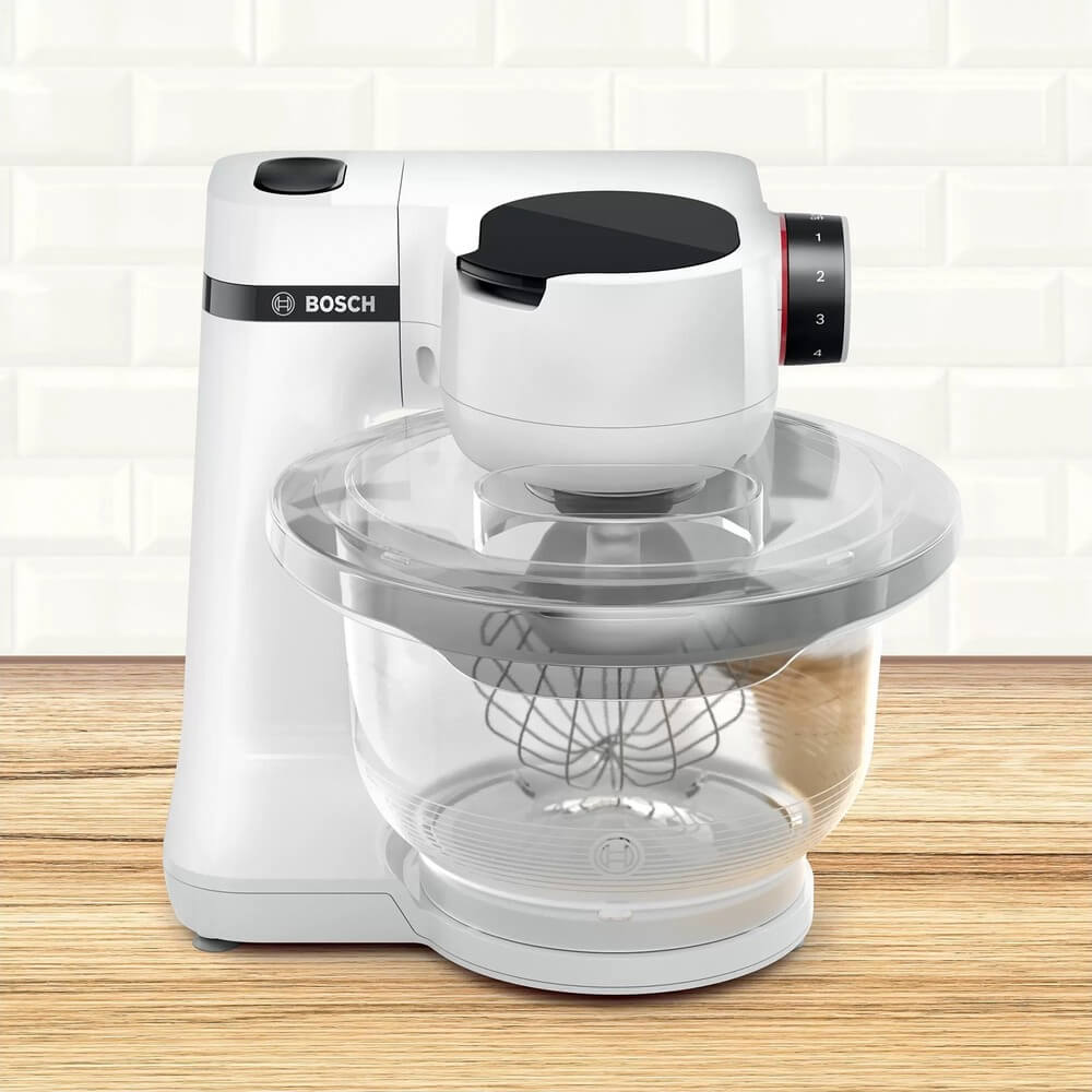 Кухонный комбайн Bosch MUMS2TW30, фото 3