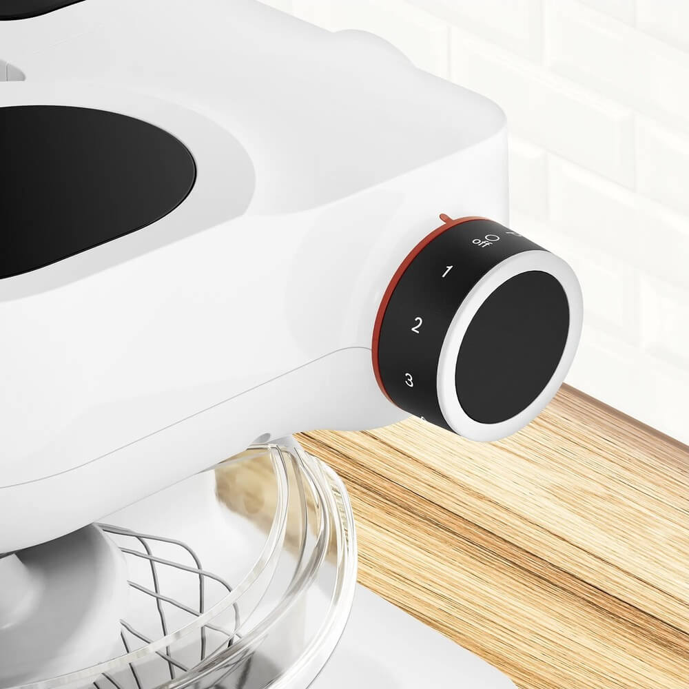 Кухонный комбайн Bosch MUMS2TW30, фото 5
