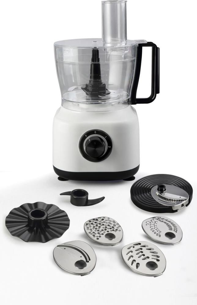 Кухонный комбайн GORENJE SB800LBW WHITE/BLACK